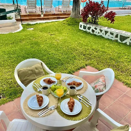 Bungalow Caserio 47 By Sunhousescanarias Playa del Ingles  Exterior photo