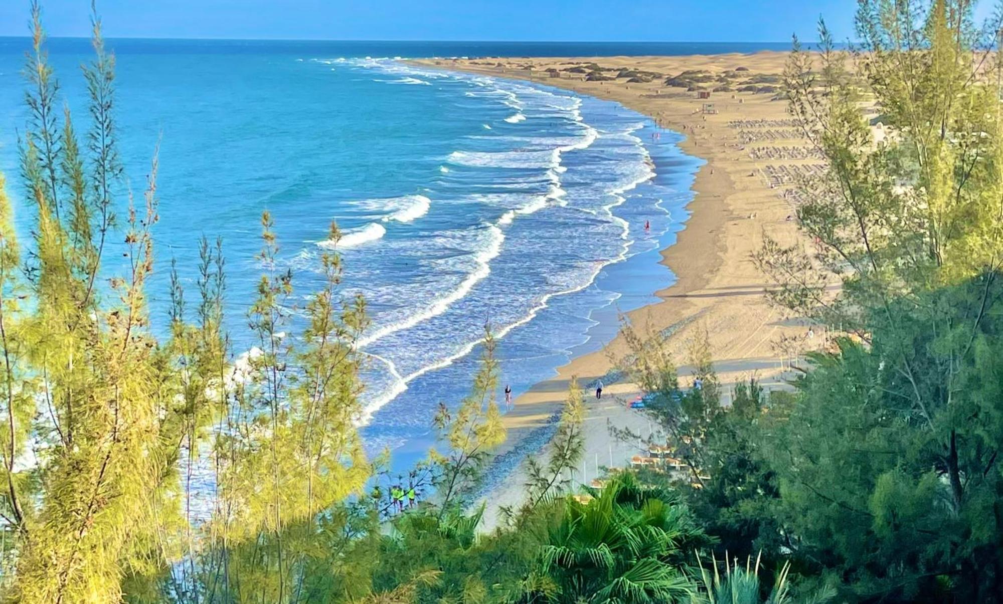 Caserio 47 By Sunhousescanarias Apartament Playa del Inglés