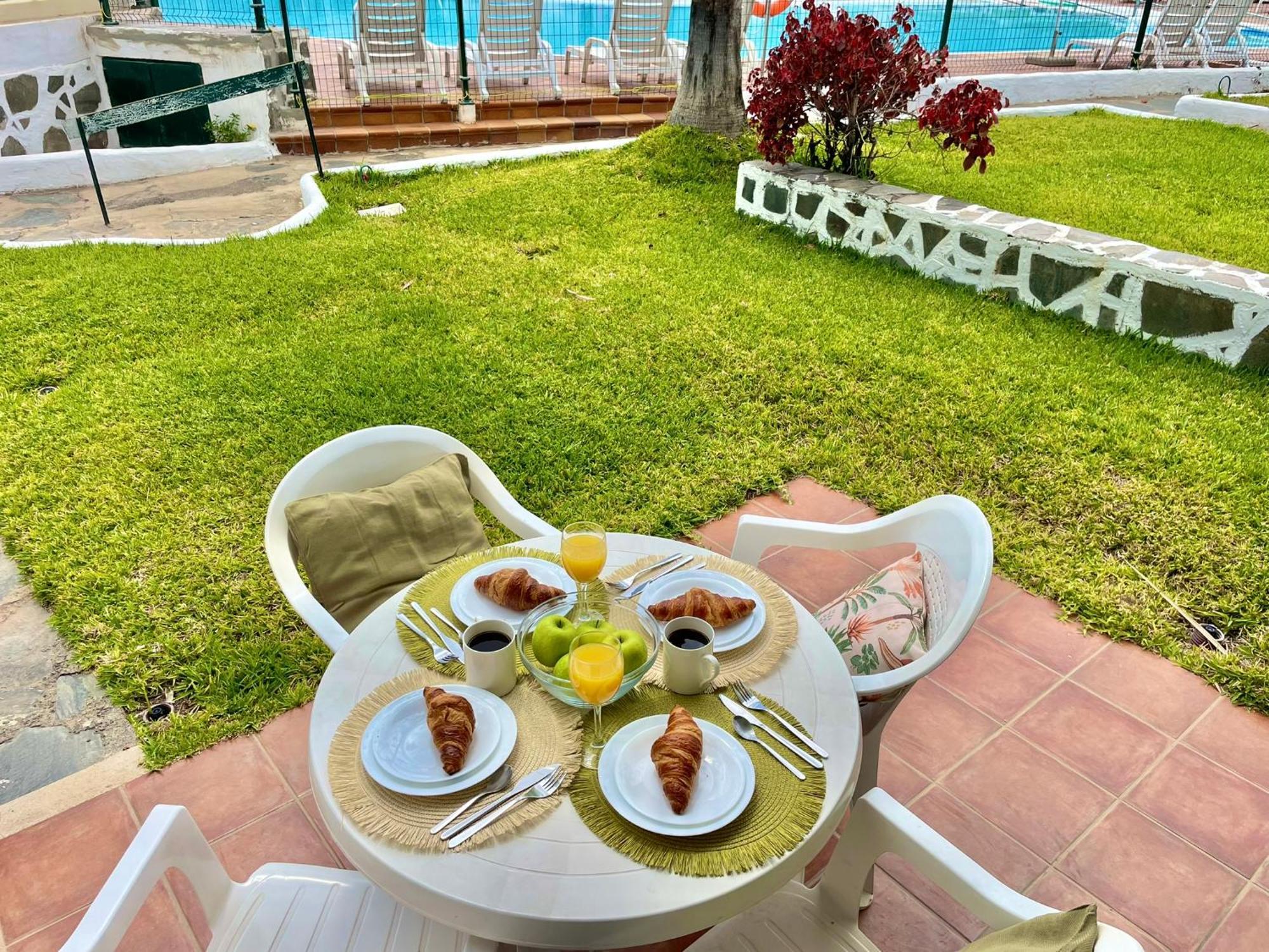 Apartament Caserio 47 By Sunhousescanarias Playa del Inglés
