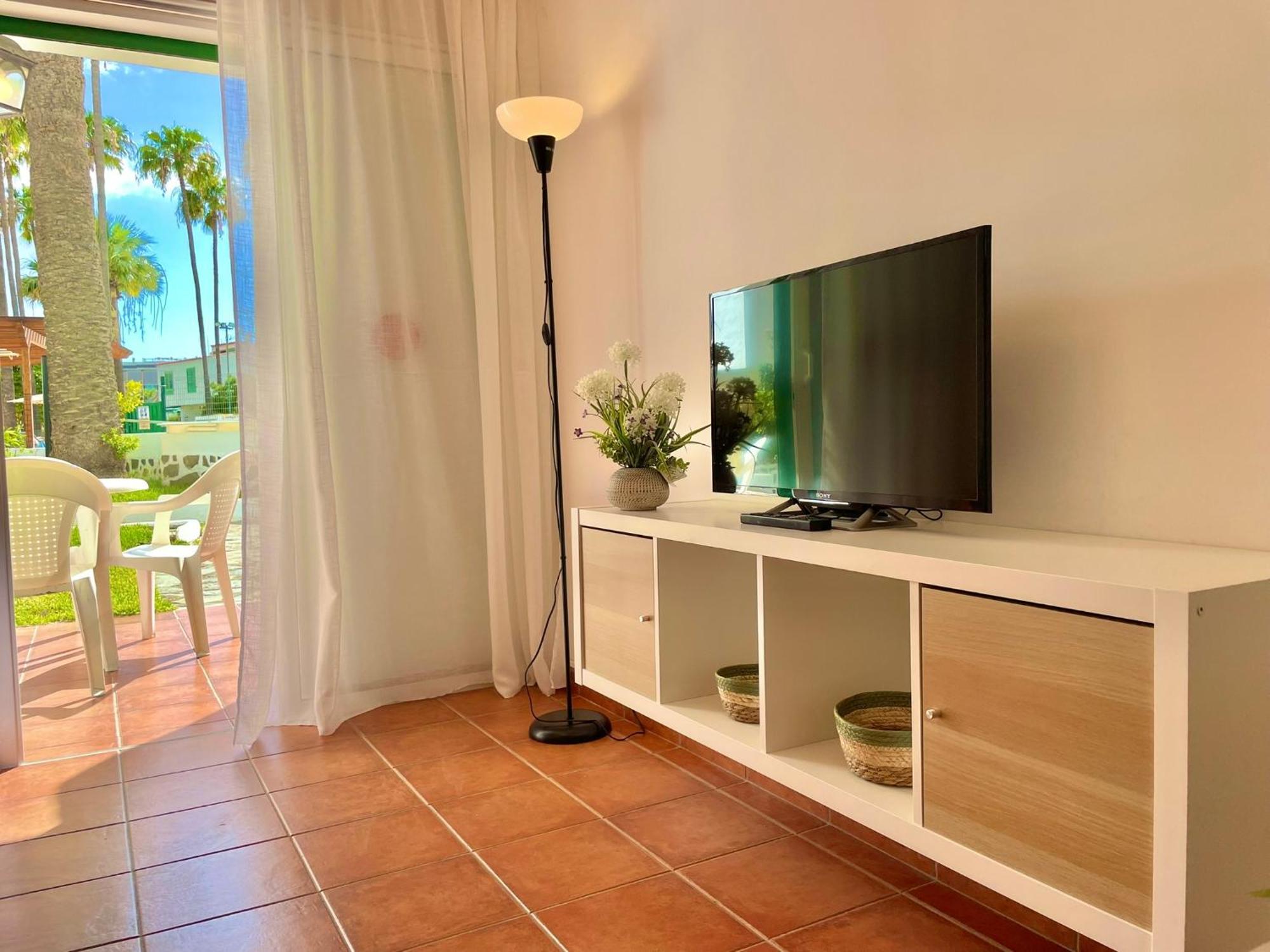 Apartament Caserio 47 By Sunhousescanarias
