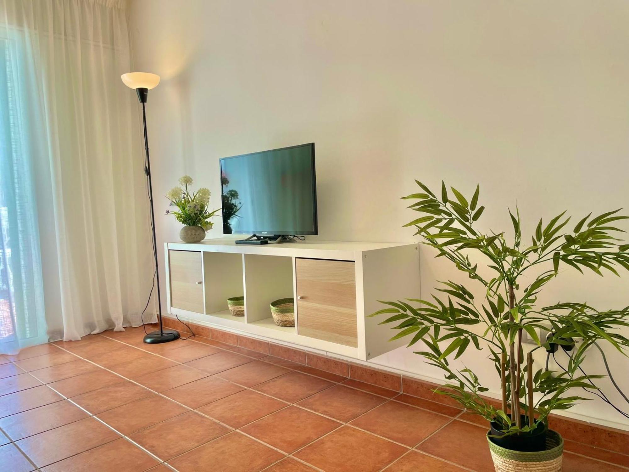 Apartament Caserio 47 By Sunhousescanarias