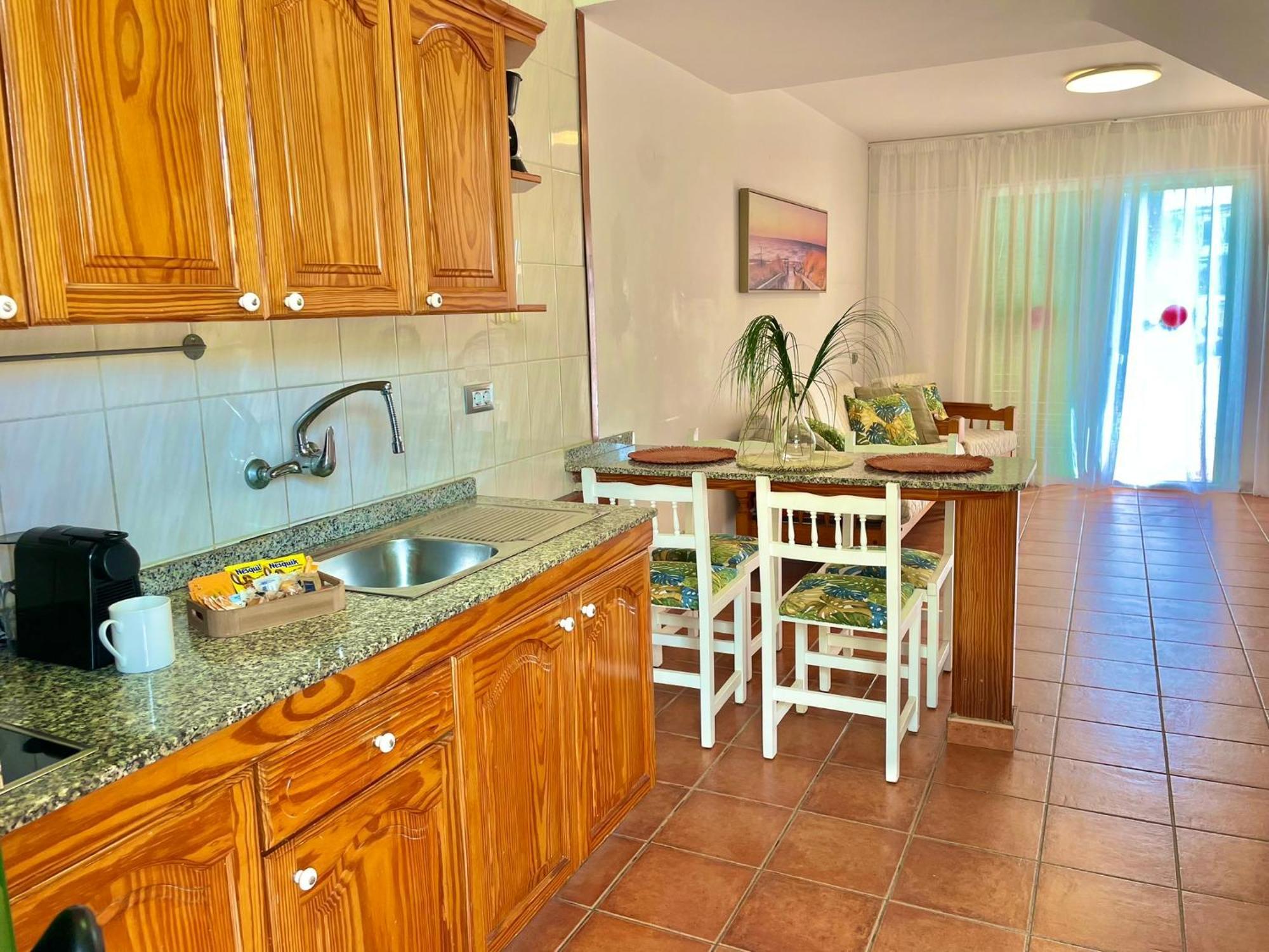 Apartament Caserio 47 By Sunhousescanarias
