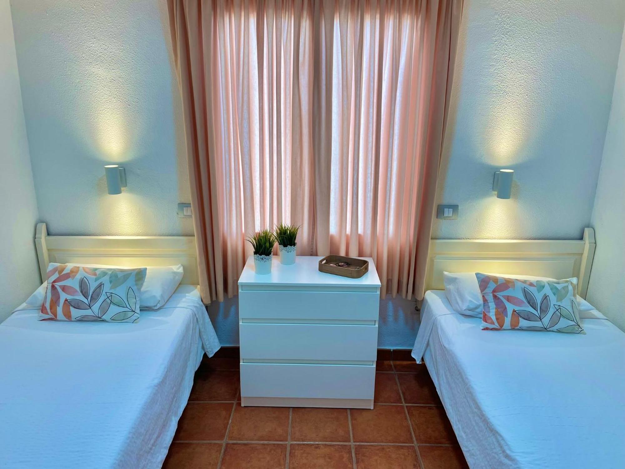 Caserio 47 By Sunhousescanarias Apartament Playa del Inglés