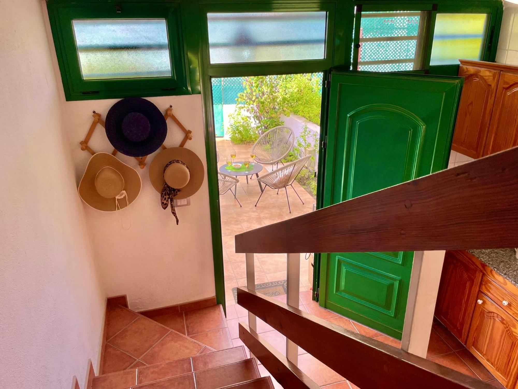 Caserio 47 By Sunhousescanarias Apartament