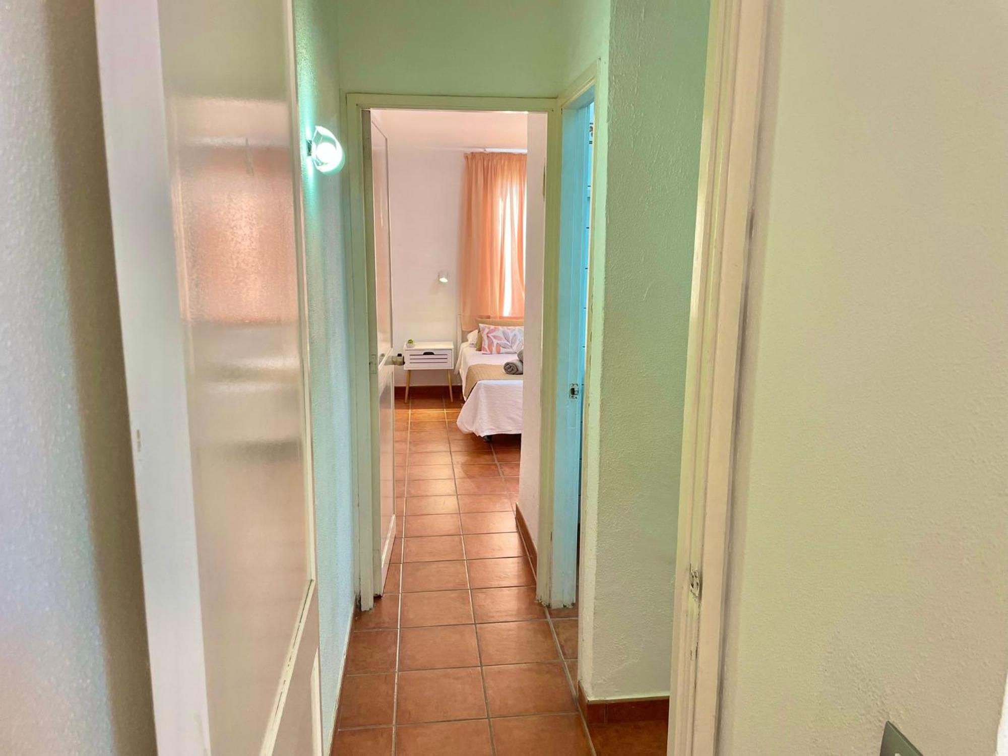 Apartament Caserio 47 By Sunhousescanarias Playa del Inglés