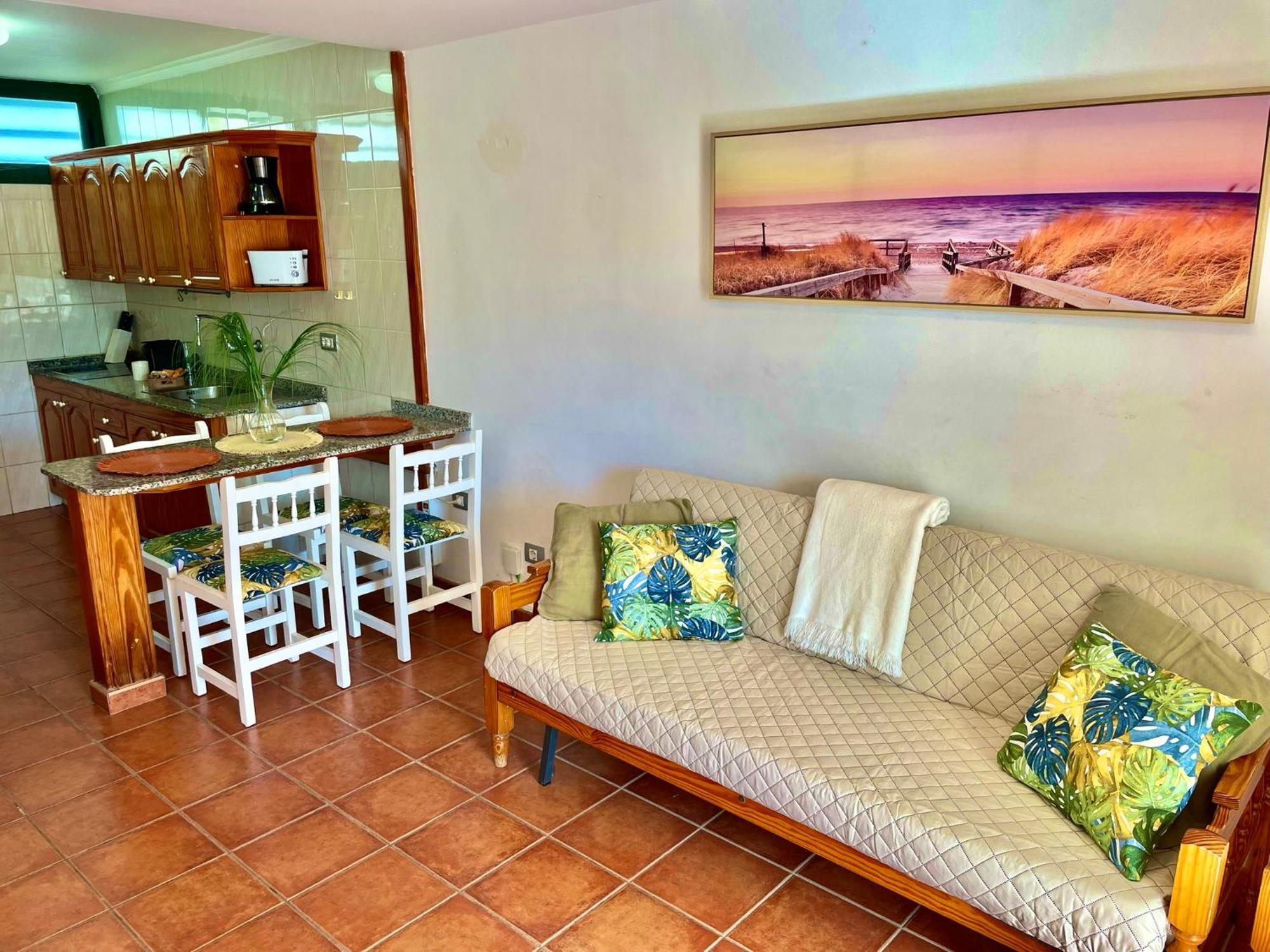 Caserio 47 By Sunhousescanarias Apartament *