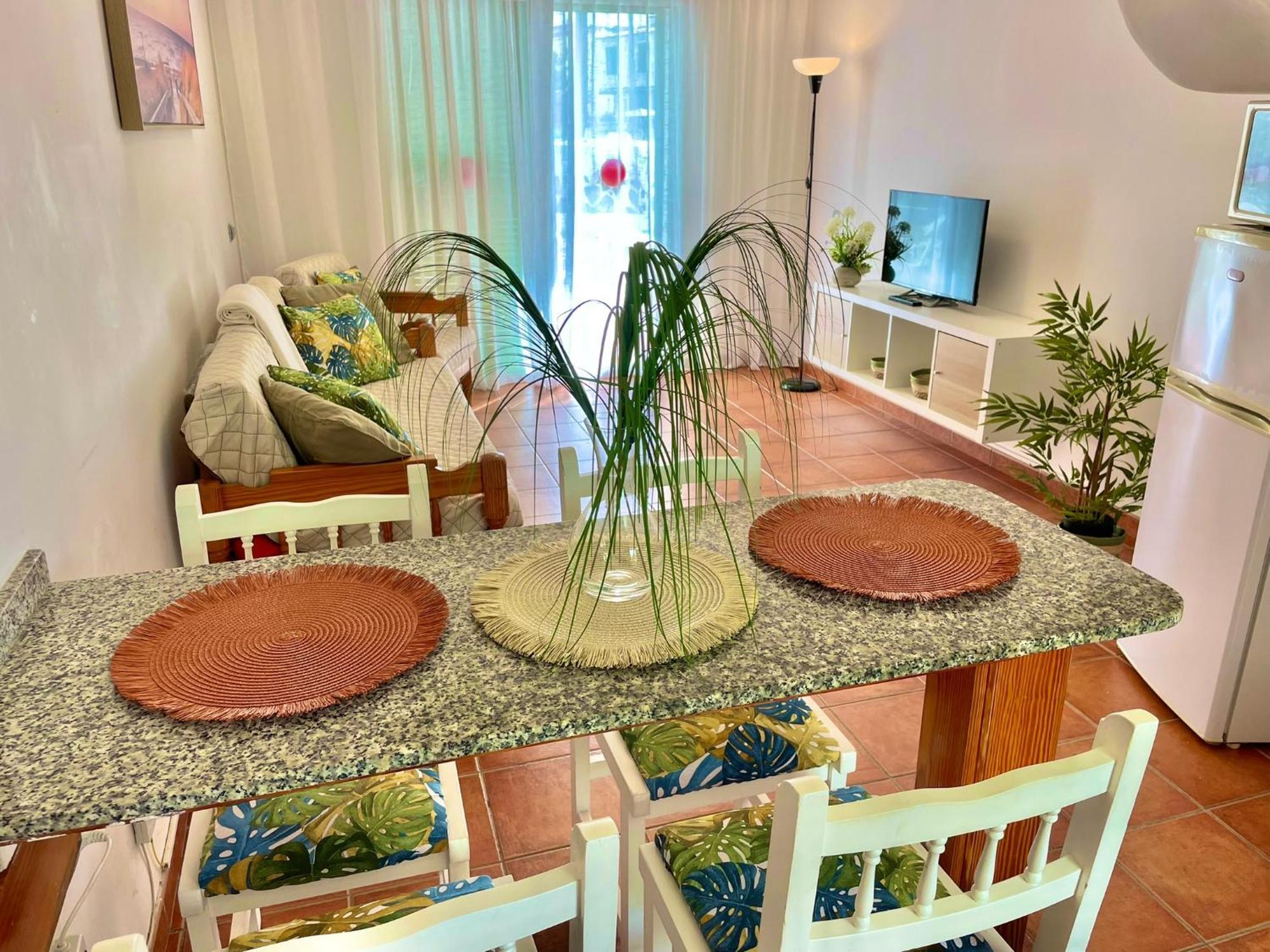 Apartament Caserio 47 By Sunhousescanarias *