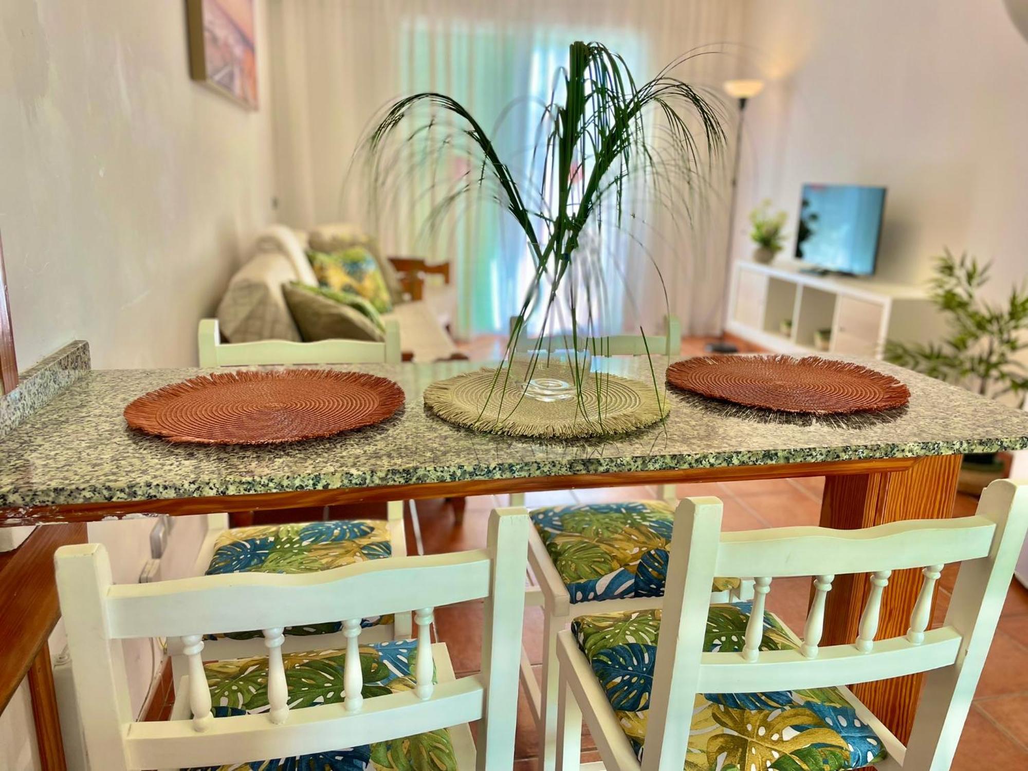 Apartament Caserio 47 By Sunhousescanarias