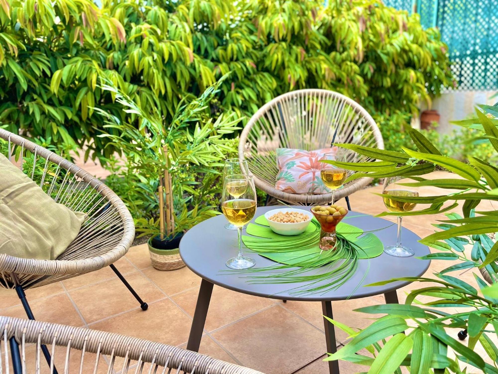 Caserio 47 By Sunhousescanarias Apartament Playa del Inglés