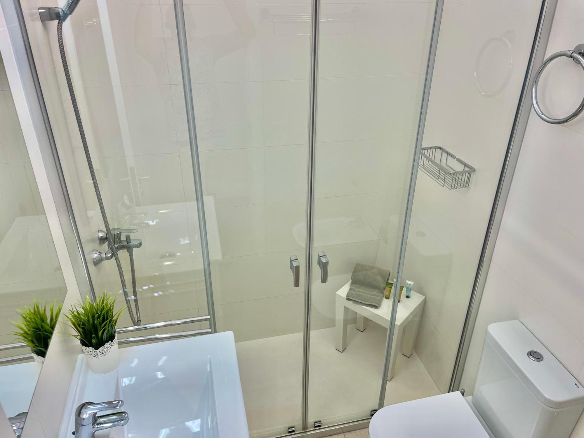 Apartament Caserio 47 By Sunhousescanarias Playa del Inglés
