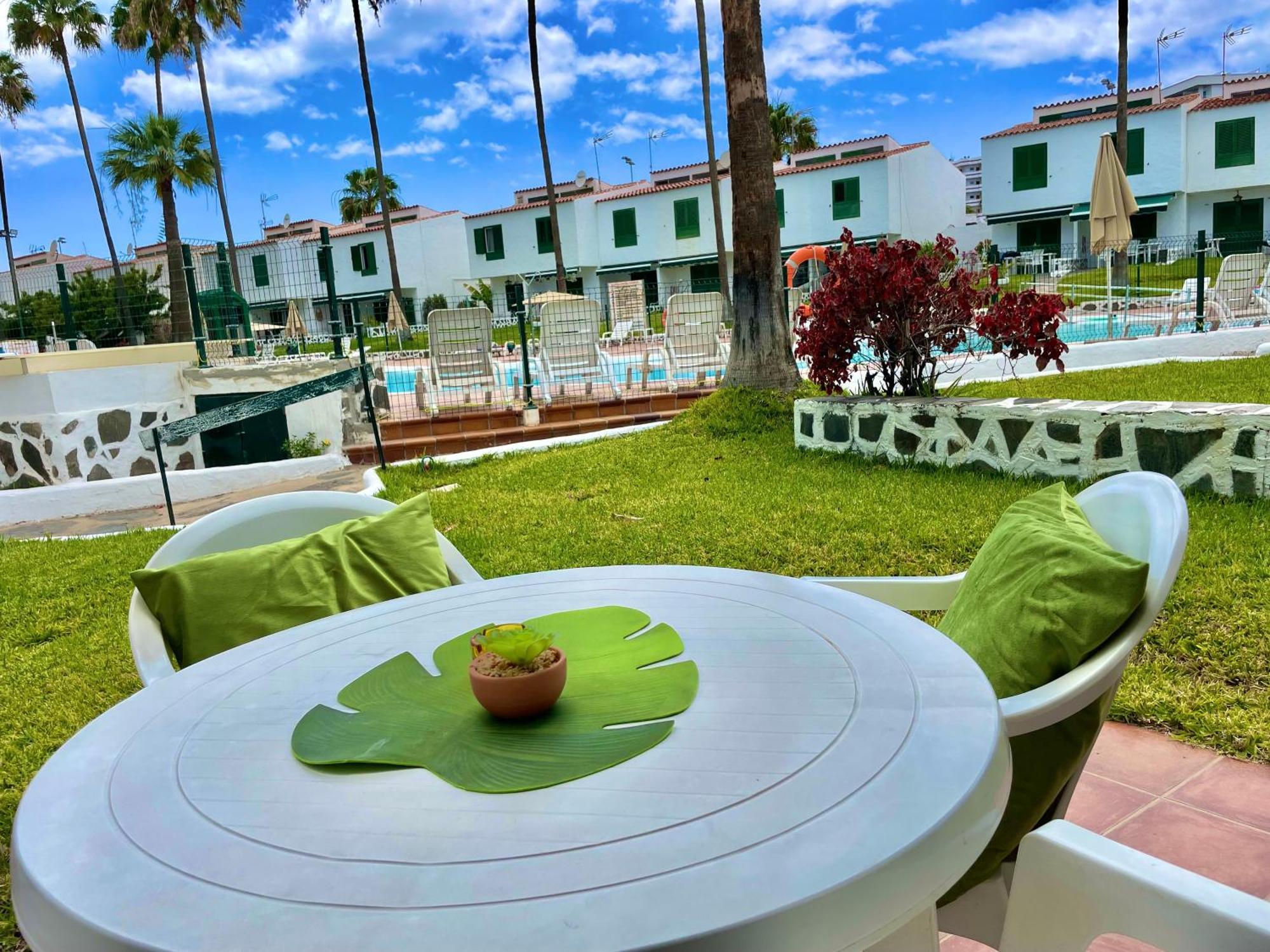 Apartament Caserio 47 By Sunhousescanarias