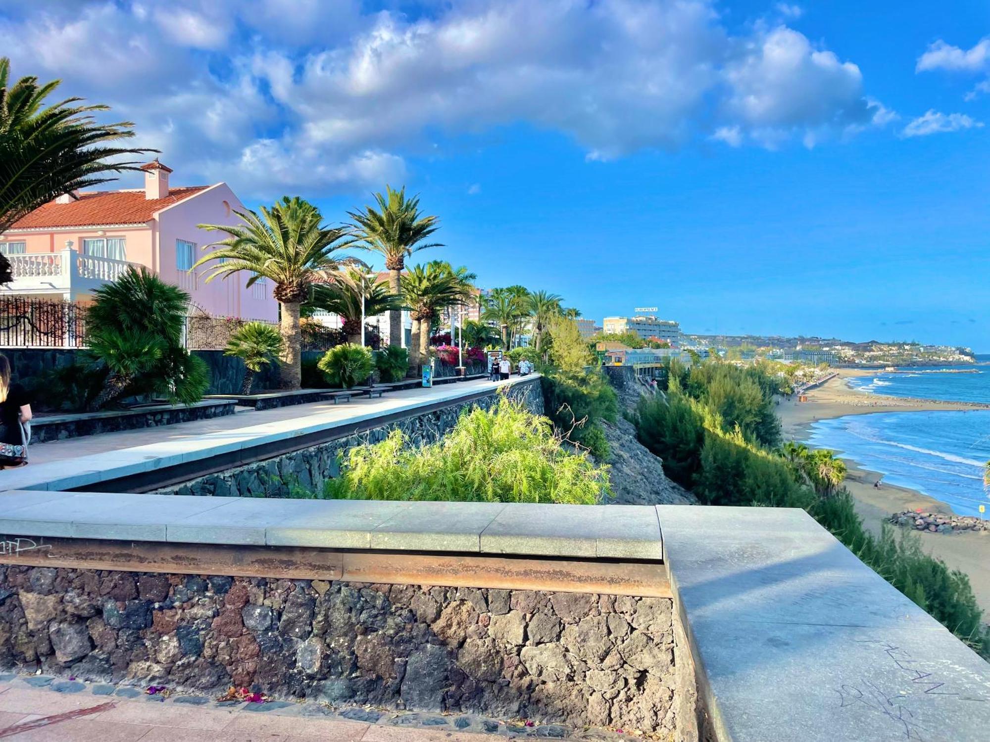 Caserio 47 By Sunhousescanarias Apartament *
