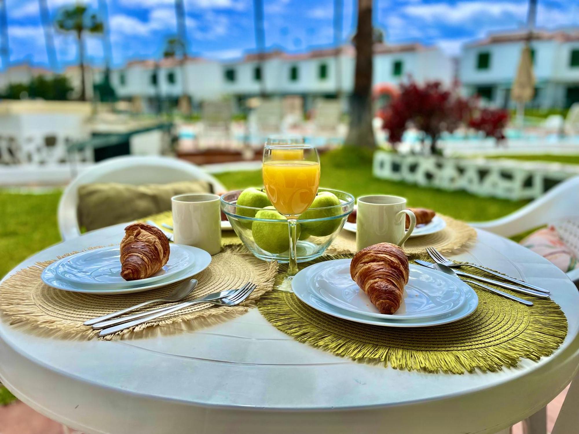 Caserio 47 By Sunhousescanarias Apartament Playa del Inglés
