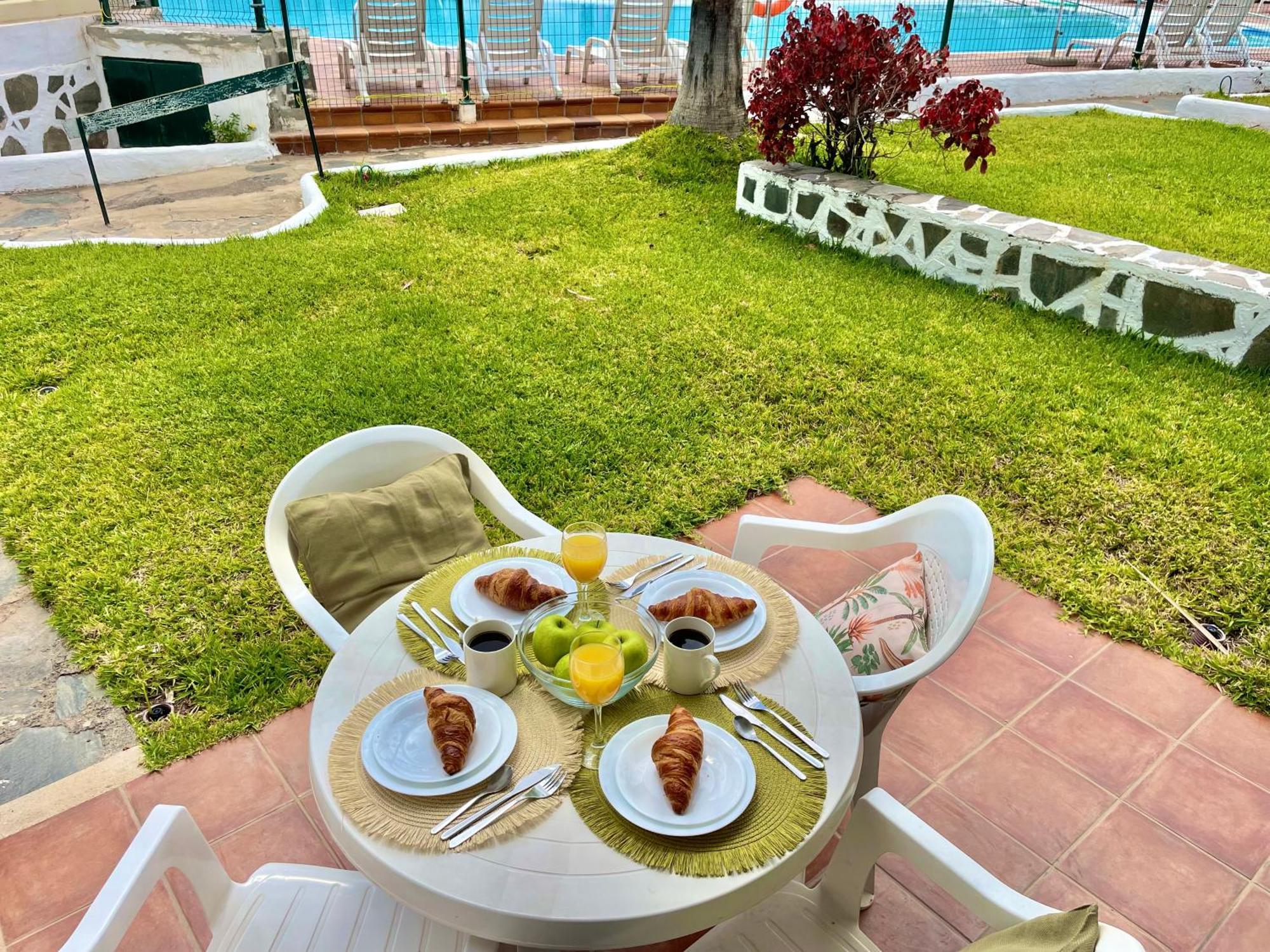 Caserio 47 By Sunhousescanarias Apartament Playa del Inglés