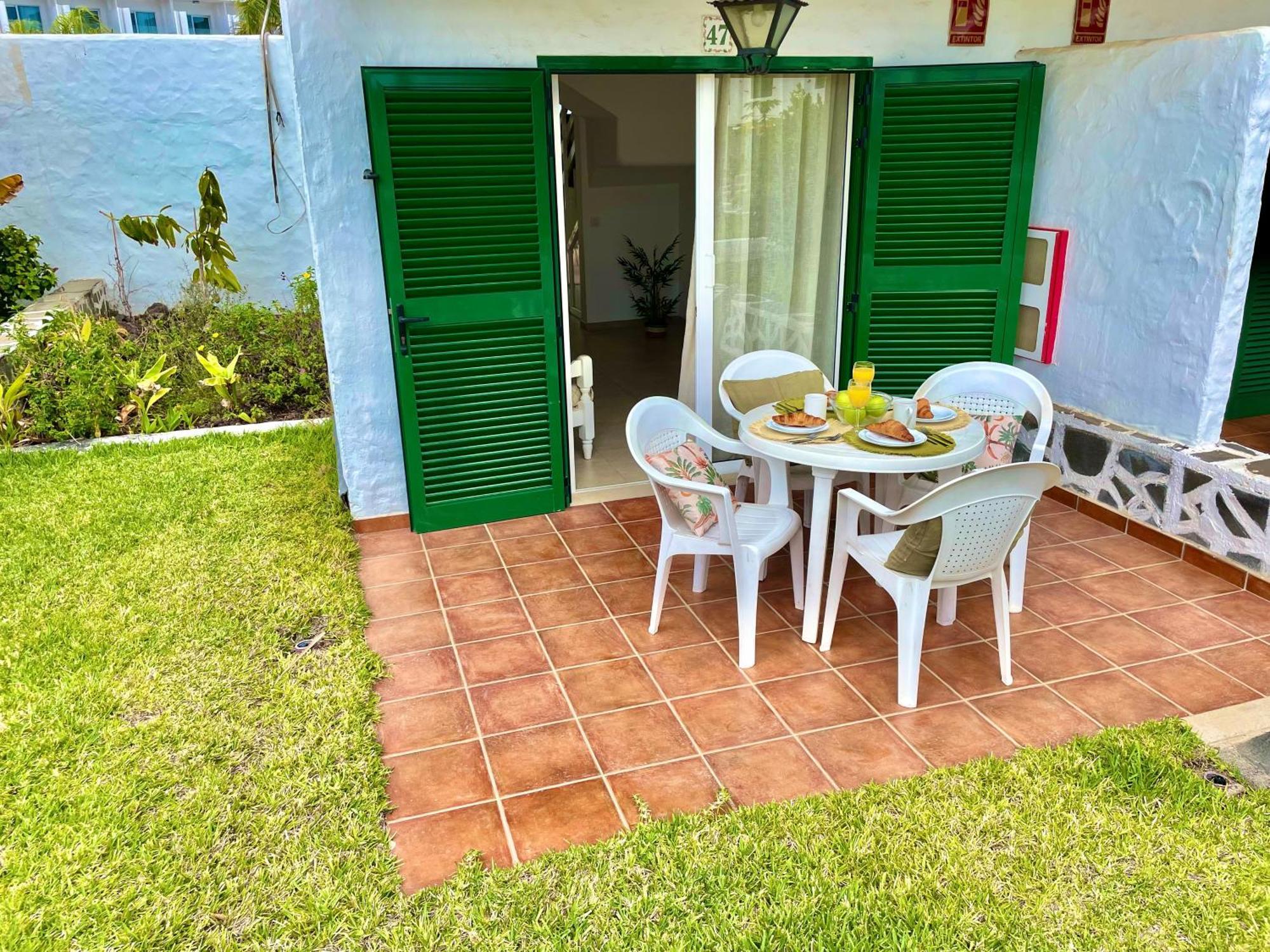 Caserio 47 By Sunhousescanarias Apartament