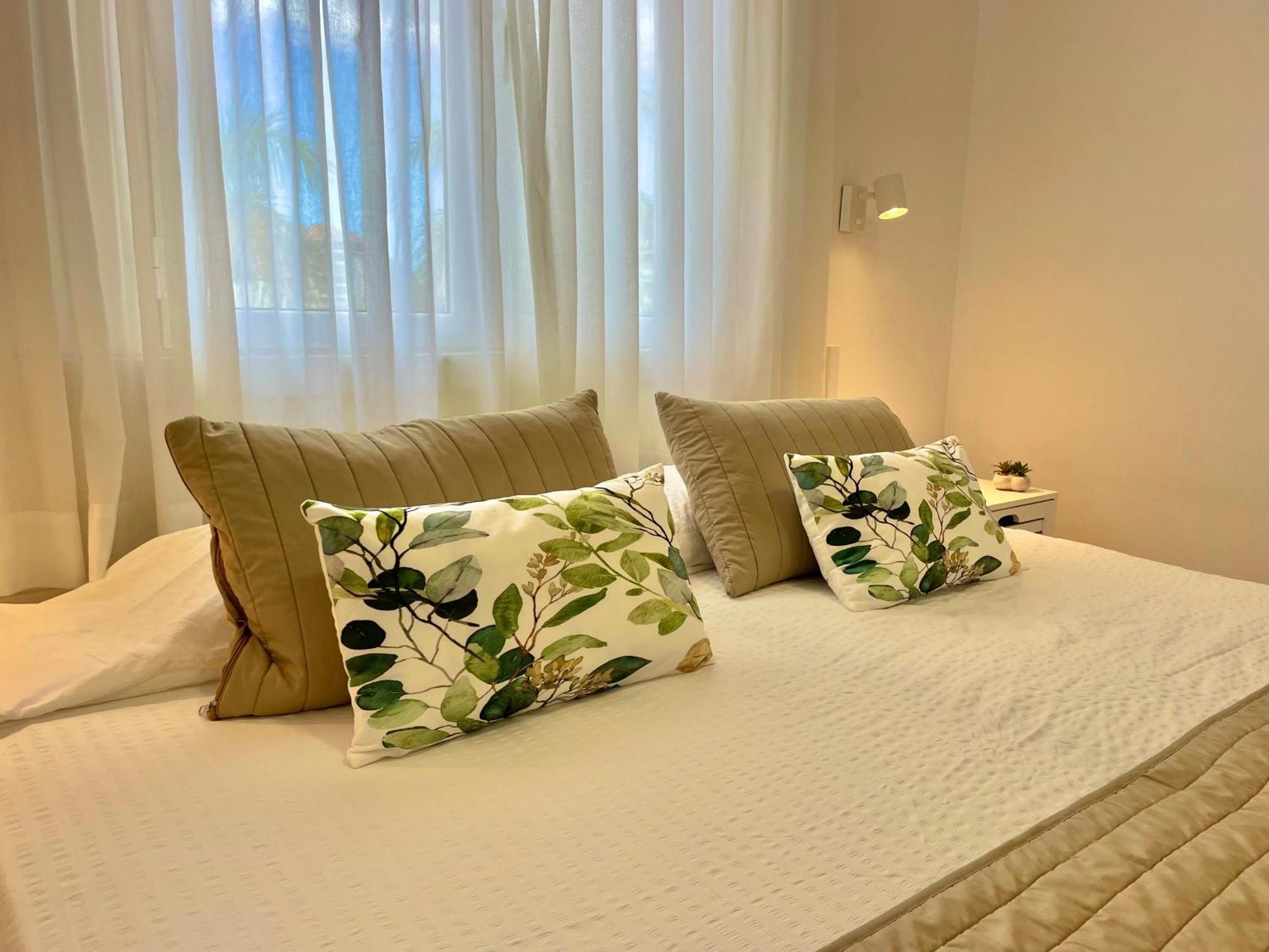 Apartament Caserio 47 By Sunhousescanarias Playa del Inglés