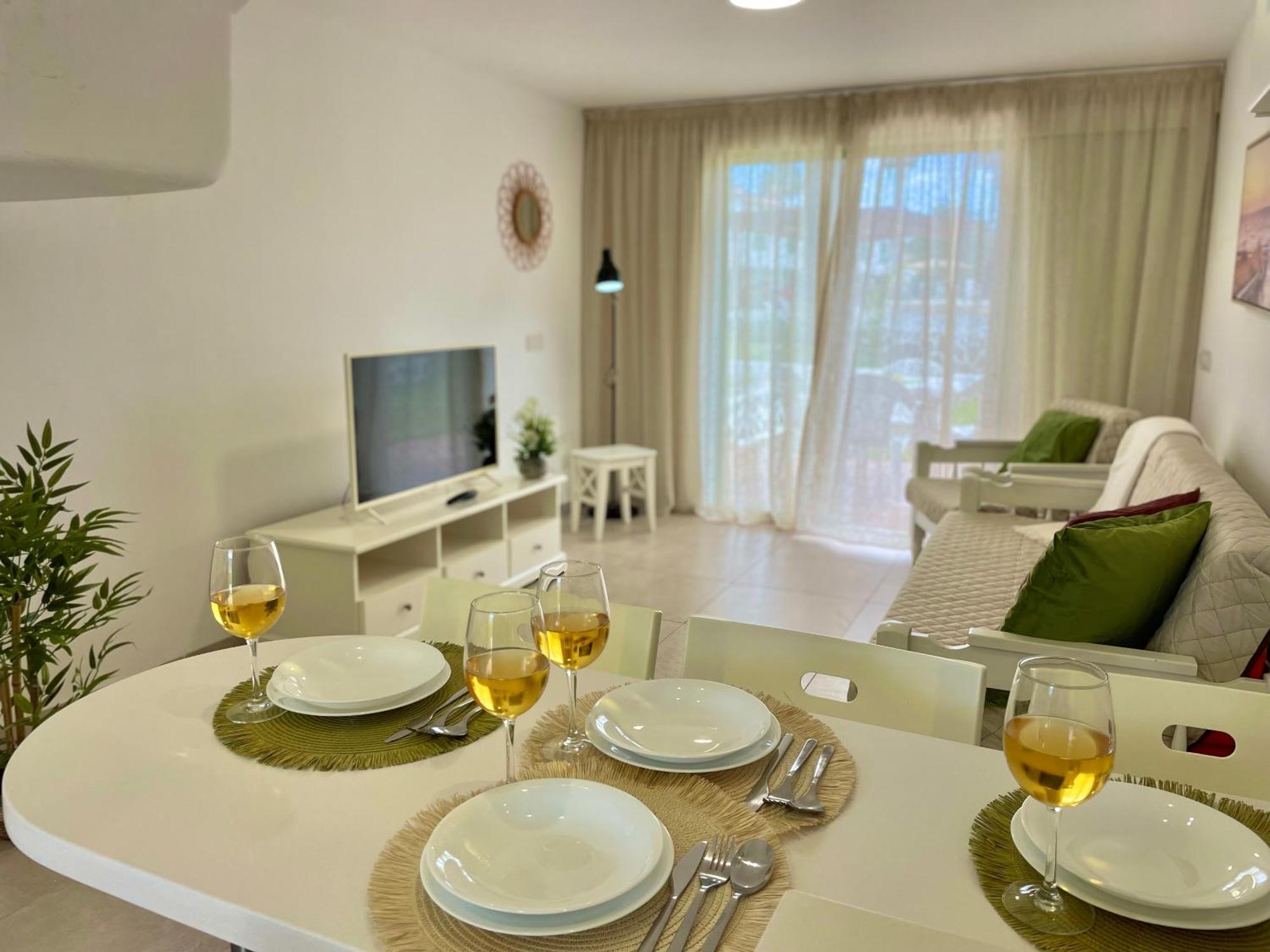 Appartamento Caserio 47 By Sunhousescanarias Playa del Inglés